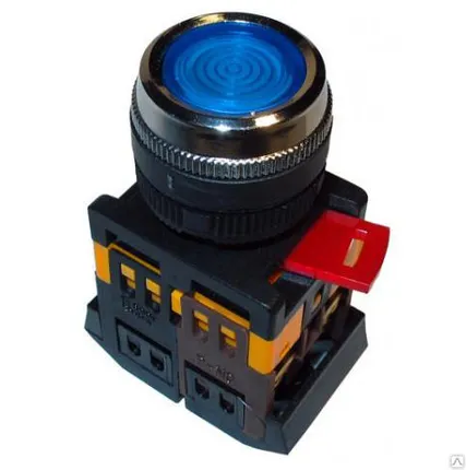 Фото №0 Кнопка ABLF-22