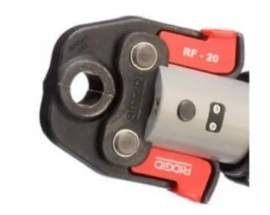 фото Сменные пресс-клещи Rothenberger Compact TH 16-26