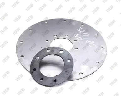 фото Диски КПП 8/12, диаметр 320/80