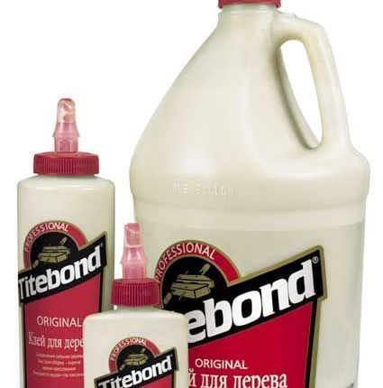 Фото №0 Клей Titebond Regular 20 кг.