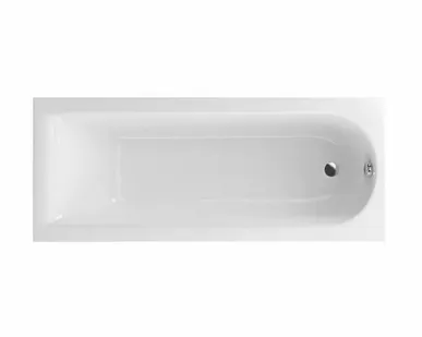 фото Акриловая ванна Excellent Aurum 170х70