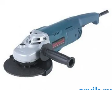 фото Угловая шлифовальная машина EUROBOOR AGR.2200/180