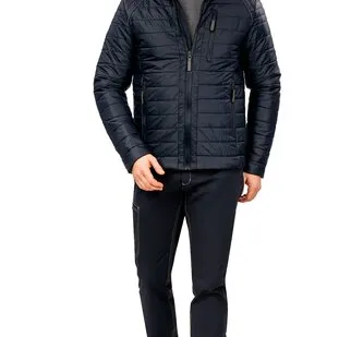 фото Куртка мужская демисезонная «Экспо»