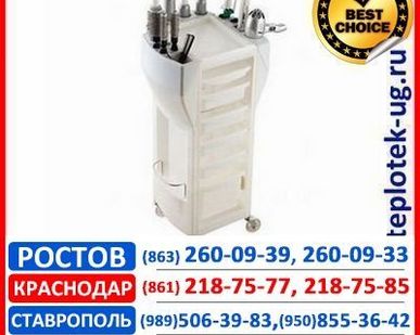 фото Тележка парикмахерская