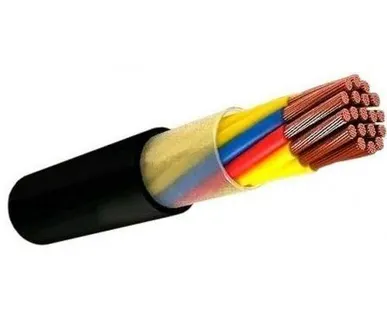 фото Провод монтажный, силовой ПВ-1 LS 1,5