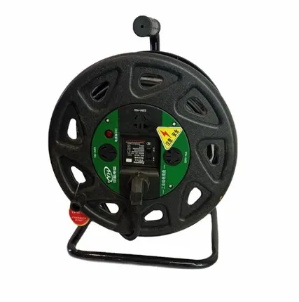 Фото №0 Удлинитель силовой (30м)