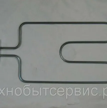 Фото №0 Тэн для плиты Beko