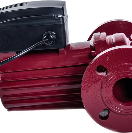 Фото №4 Циркуляционный насос фланцевый UPF 50-160 280 мм , 266 л/мин, 16 м напор, 10092