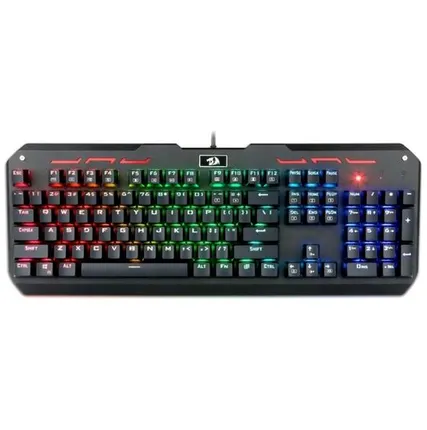 Фото №0 Клавиатура Redragon Varuna