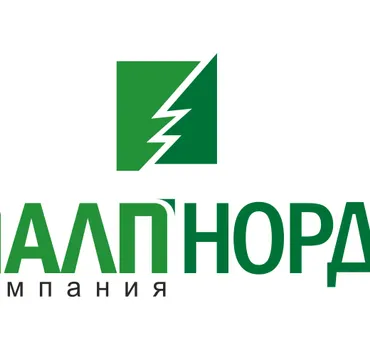 Компания "Палп-Норд" ( региональный офис /склад г. Красноярск) 