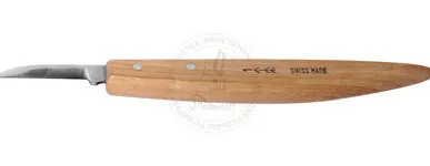 фото Kerb 1 Нож для резьбы по дереву Pfeil