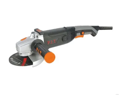 фото Машина углошлифовальная PIT-РWS 150-C