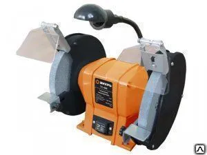 Фото №0 Точильный станок ТС-400 Вихрь 72/7/3