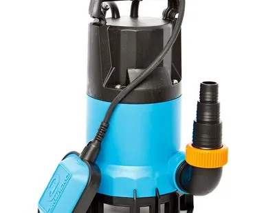 фото Насос дренажный Джилекс Фекальник 230/8