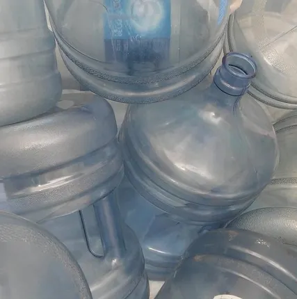 Фото №0 Отходы поликарбонат бутыли, листы, литники