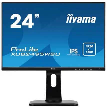 Фото №0 Монитор Iiyama ProLite