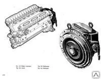 Фото №0 Механизм муфты СБ 1226-02-3