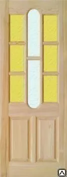 Фото №0 Дверь филенчатая "А" ДО-700 со/ст. (1 сорт)