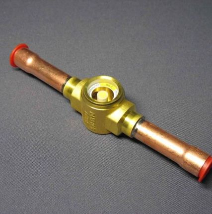 Фото №0 Стекло смотровое Becool 3/8" BC-SG-38