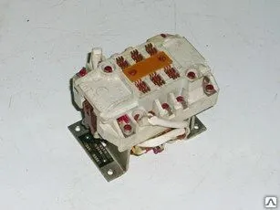 Фото №0 Контактор КНТ-071МД