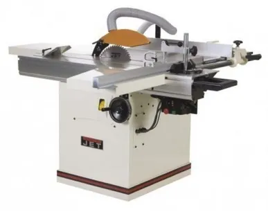 фото Форматно-раскроечный станок / циркулярная пила JTSS-1700 JET