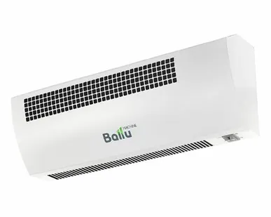 фото Завеса тепловая 3кВт 0.5м 230В BHC-CE-3 стич-элемент Ballu НС-1109500