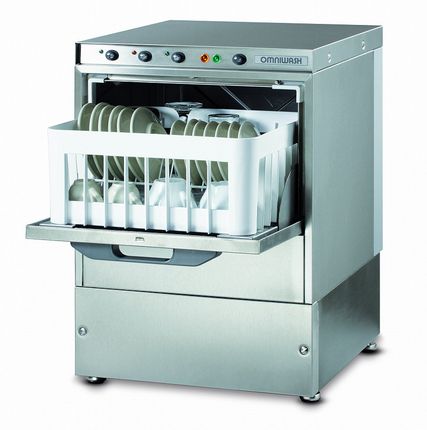 Фото №0 Стаканомоечная машина Omniwash Jolly 35
