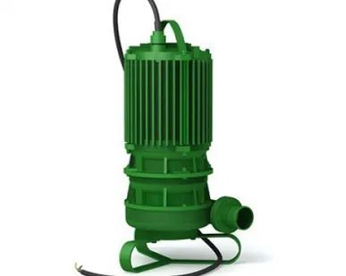 фото Фекальный насос ЦМФ 160-10