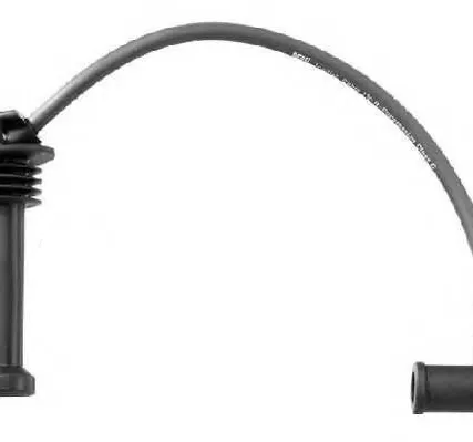 Фото №0 Провод в/в 1-го цилиндра Haima 3 483Q18140A