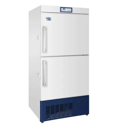 Фото №0 Биомедицинский морозильник Haier DW-40L508