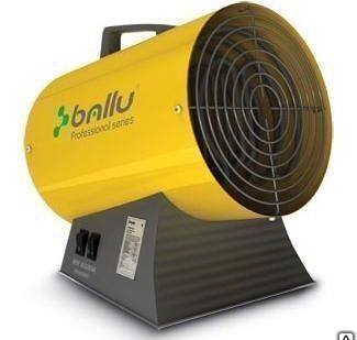 фото Тепловая пушка BALLU BHP-5.000СL