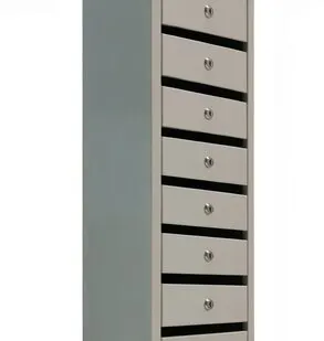 фото Почтовый ящик «Высотка» 10 секции