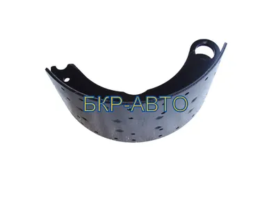 фото Колодка тормозная BMT без накладки 502904