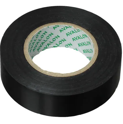 Фото №0 Чёрная изолента