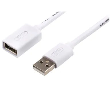 фото Кабель Atcom USB - USB AT3790 3 м