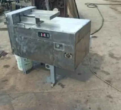 Фото №0 Шпигорезка К7 ФГШ-М, инв 7342 Б/У в Москве