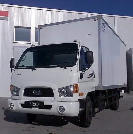 Фото №0 Экспресс перевозка грузов Нерюнгри - Владивосток