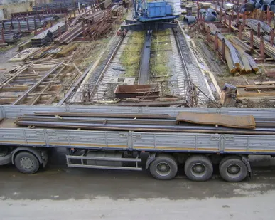 фото Длинномер