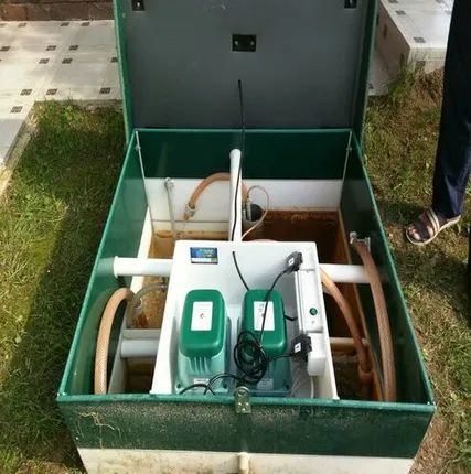 Фото №0 Установка кессона для скважины