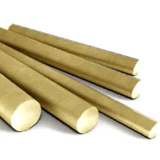 фото Латунный круг