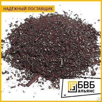 Фото №0 Порошок ниобиевый НБ1