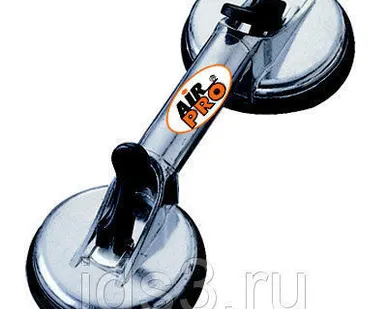 фото Присоска вакуумная двойная ACC-9602A