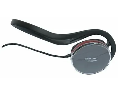 фото Компьютерная гарнитура NAKATOMI