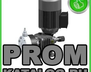 фото Вакуумный насос Etatron
