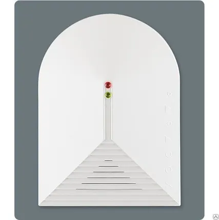 Фото №0 Датчик охранный Glass Trek 457