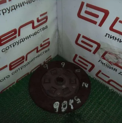 Фото №0 Диск сцепления на Mazda 323 Z5