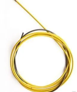 фото Спираль подающая 3,5м d=1.2-1.6мм