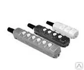 фото Пост тельферный ПКТ-60 на 6 кнопок IP30 Комета