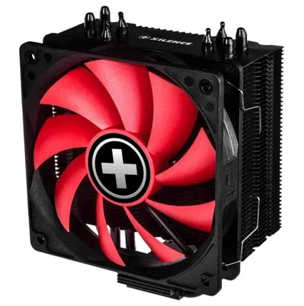 Фото №0 Кулер для процессора Xilence M704