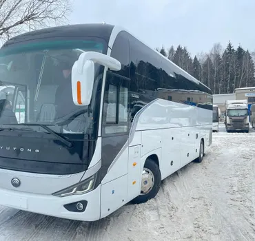 Трансфер в Шерегеш